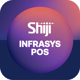 Infrasys POS logo